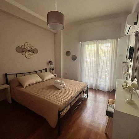 Gng Koukaki Apartment Atenas Exterior foto