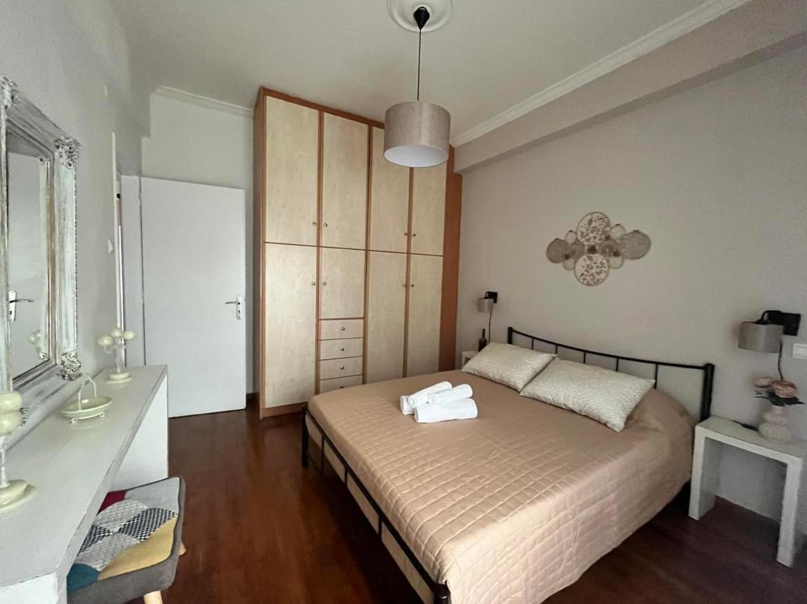 Gng Koukaki Apartment Atenas Exterior foto